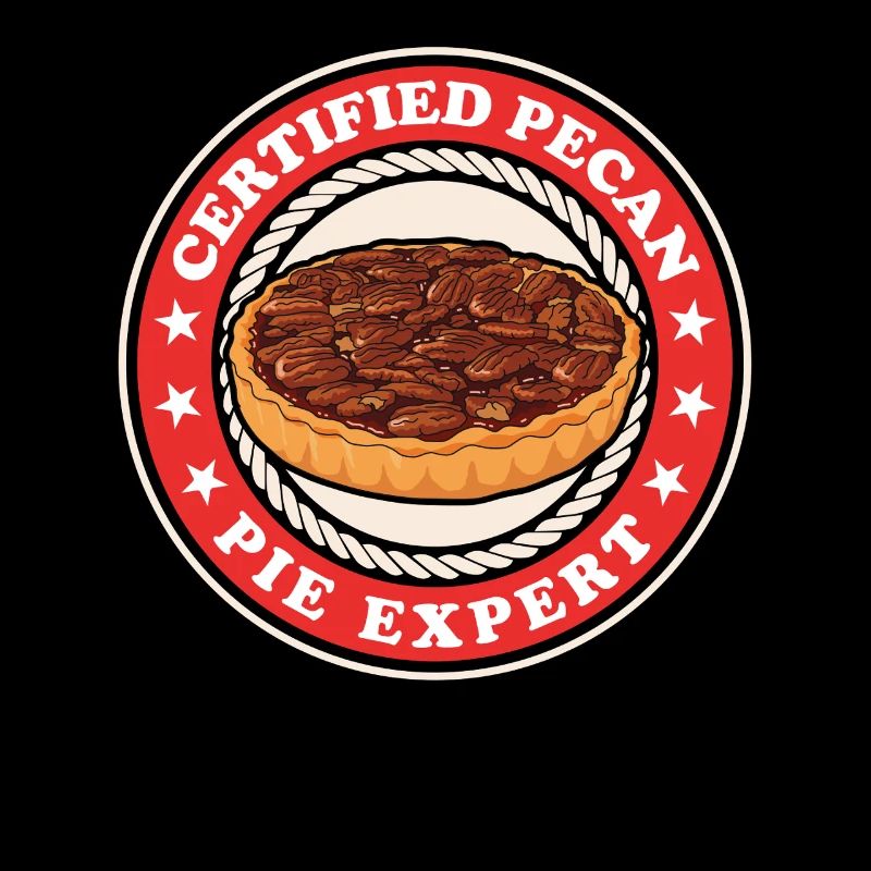 Pecan Pie Expert Pecan Pie Gift