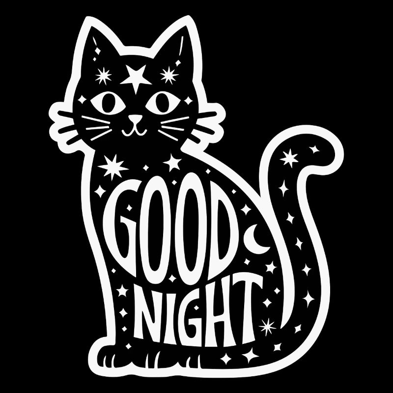 GOOD NIGHT