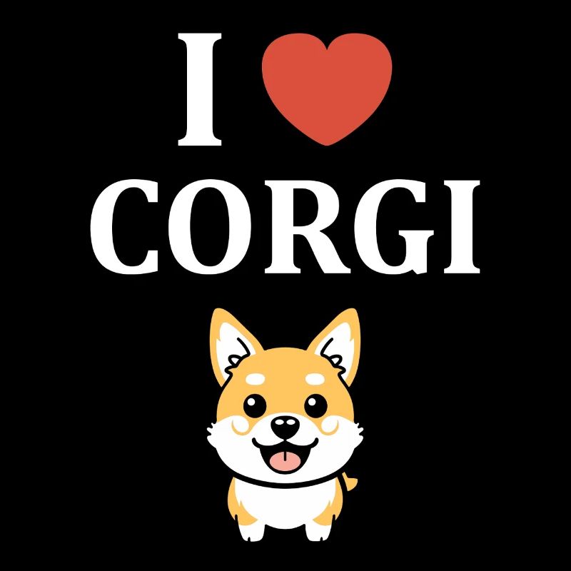 corgi