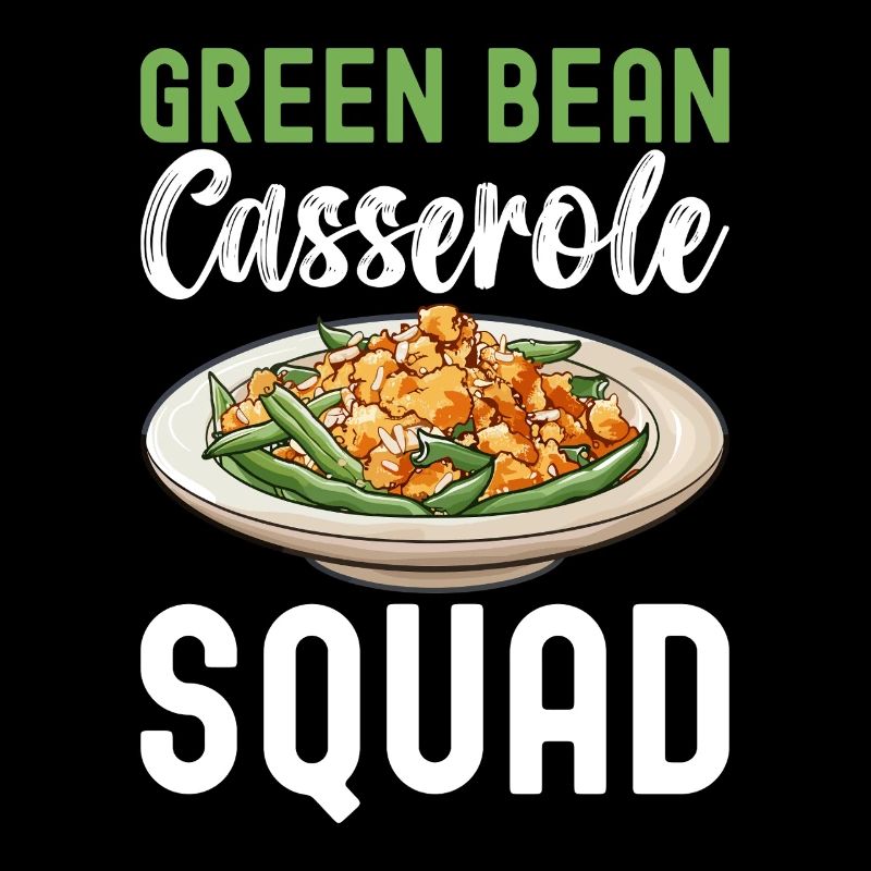 Green Bean Casserole