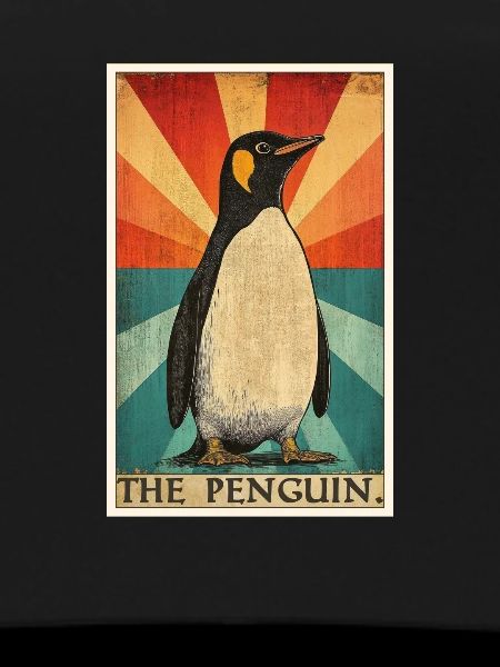 Penguins Penguin