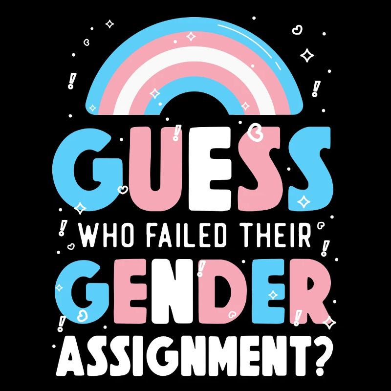 Transgender Trans LGBT Pride
