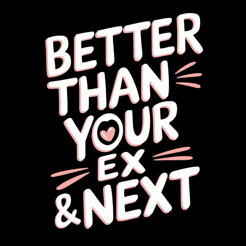 Better Than Your Ex & Next Trennung Single Party