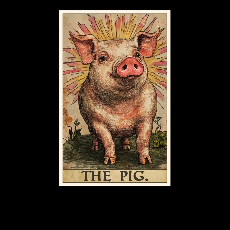 Cochon Cochon
