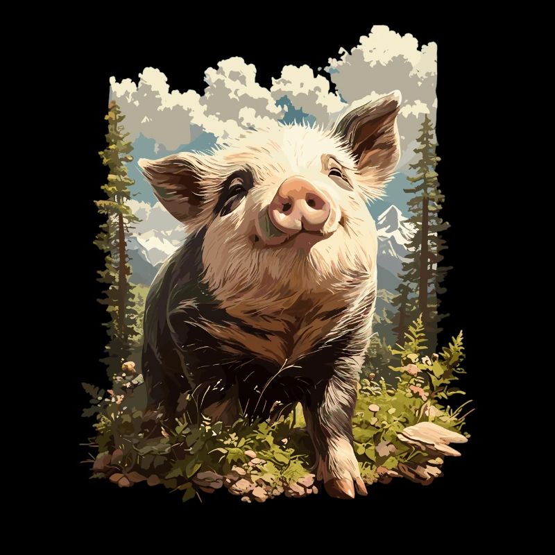 Cochon Cochon