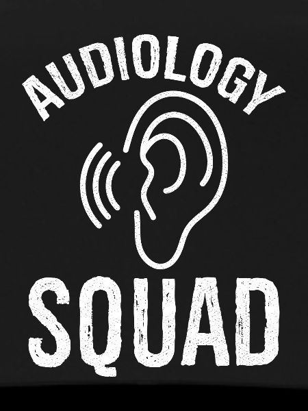 Audiology Squad