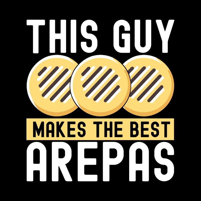 Venezolanische Arepas