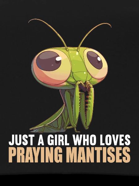 Praying mantises Praying mantis