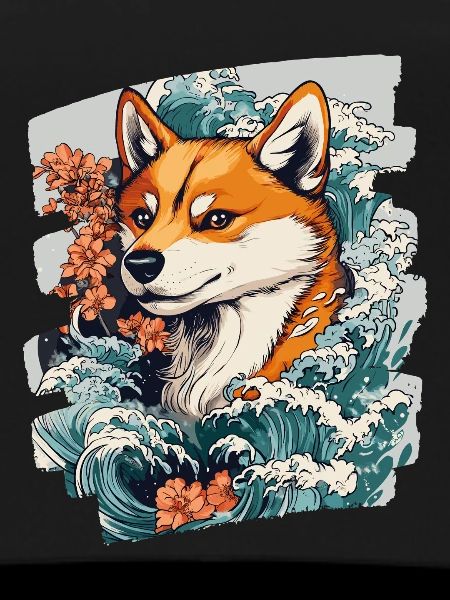 Shiba Inu