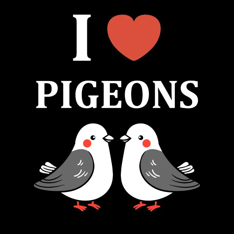 pigeon