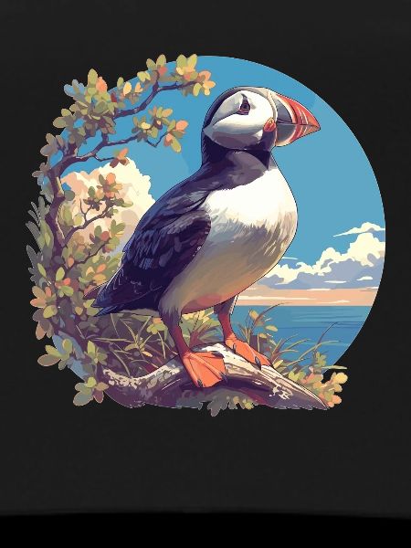 Puffin