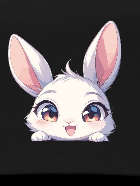 Bunny Bunny