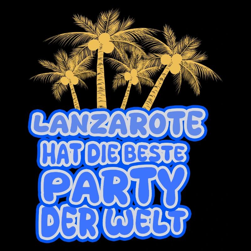 Urlaub Lanzarote