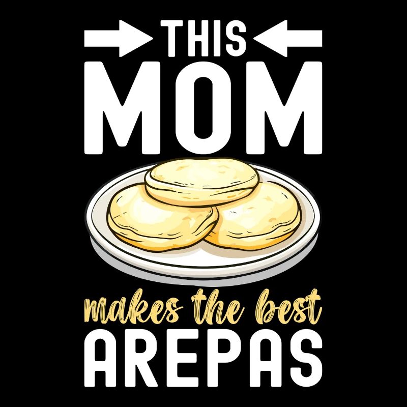 Venezolanische Arepas