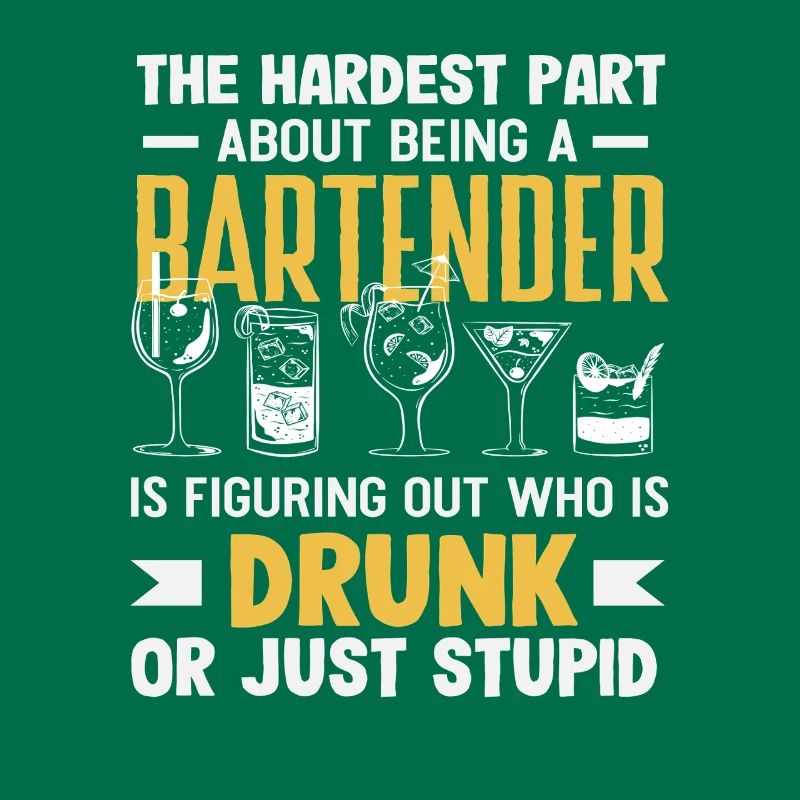 Barkeeper Herausforderung Wer Ist Betrunken Oder