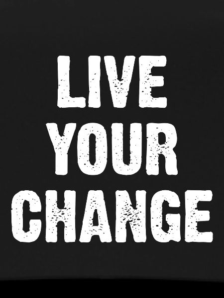 Live Your Change