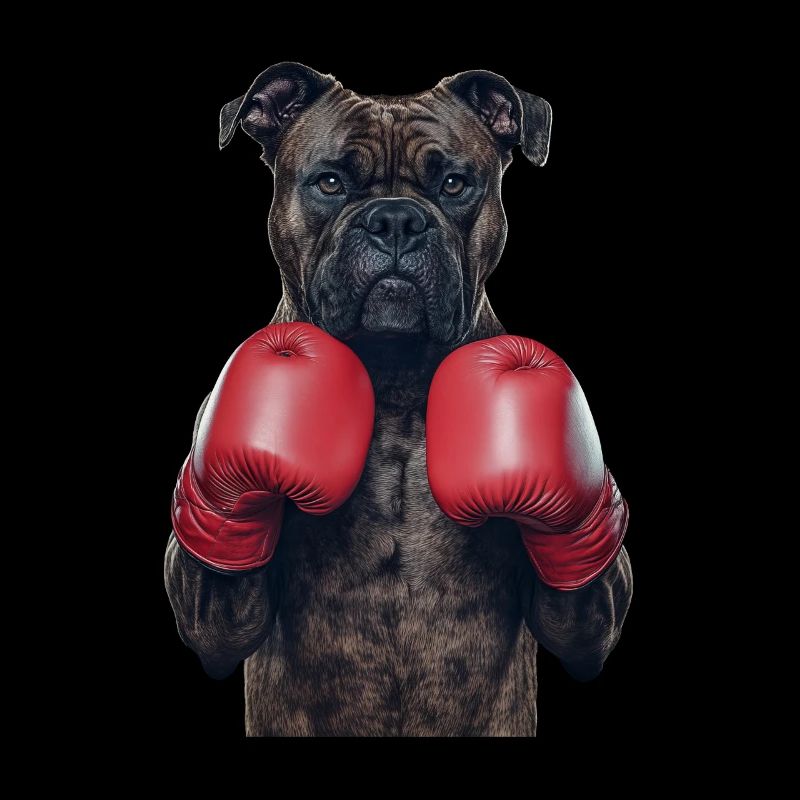 Cane Corso