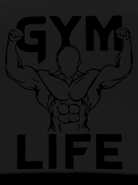 gym life