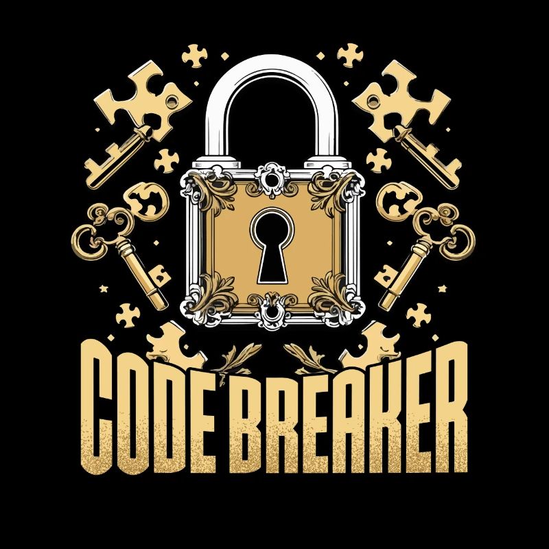 Décrypteur de code de salle d’évasion