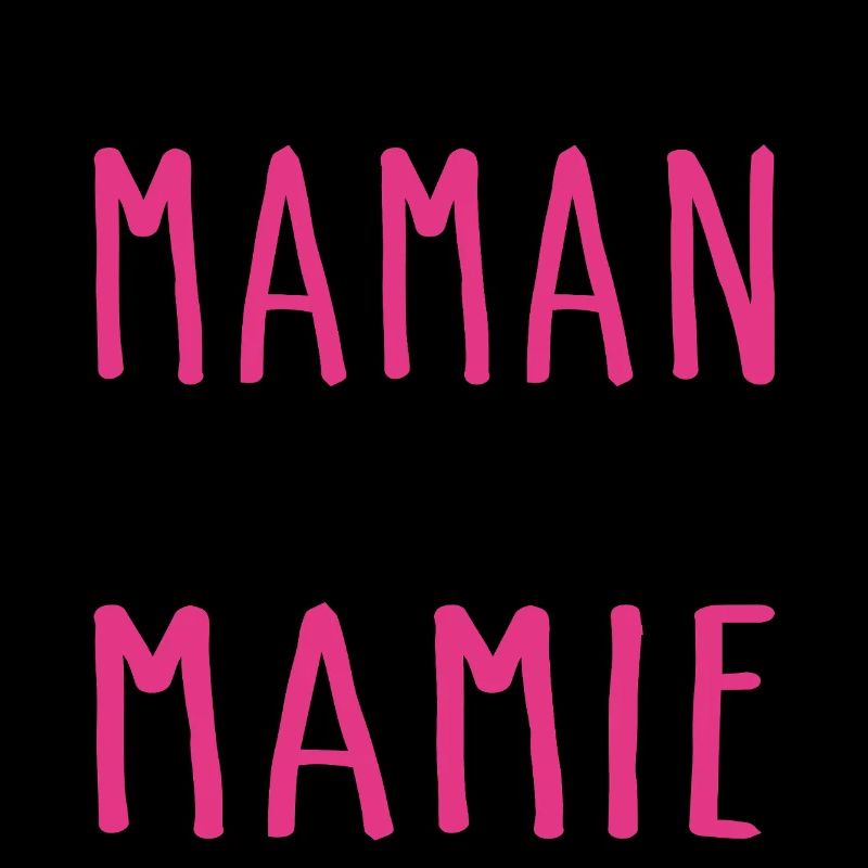 Une Super Maman devient toujours une Super Mamie
