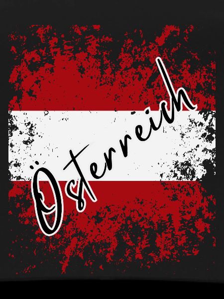 Flag of Austria, Austrian pride
