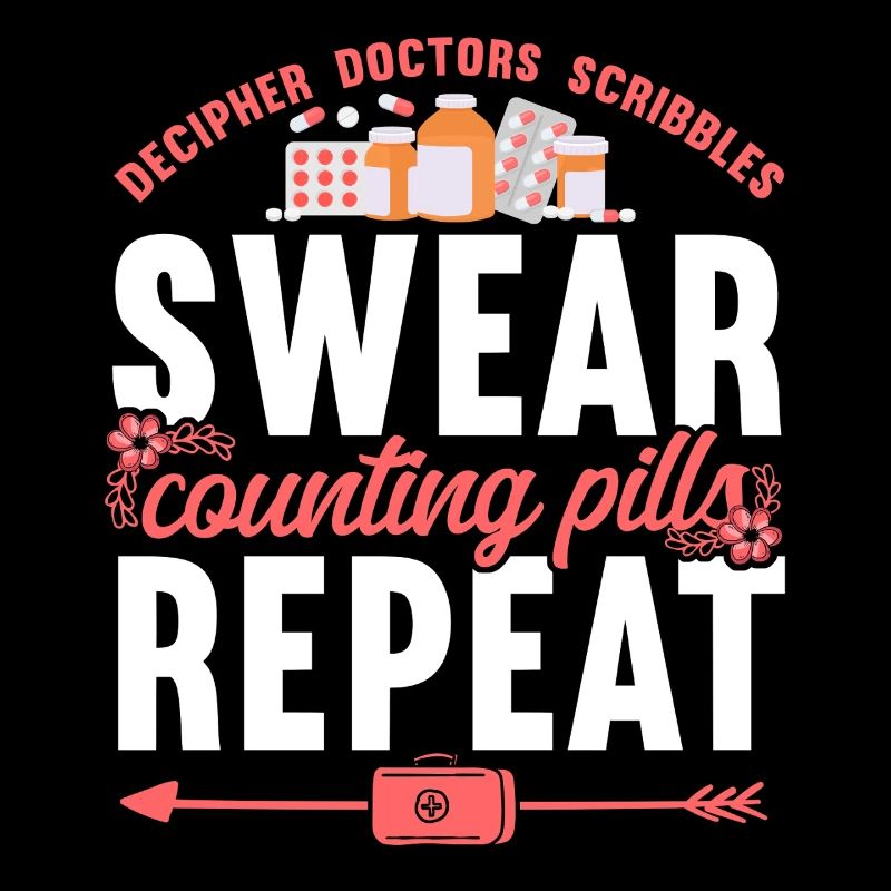 Pharmacy Tech Technician