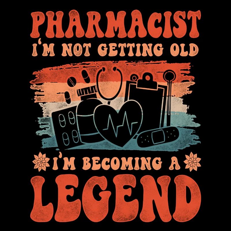 Technicien en pharmacie