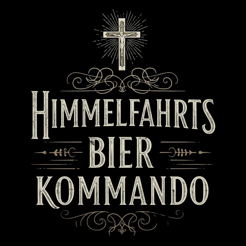 COMMANDE DE LA BIÈRE DE L’ASCENSION