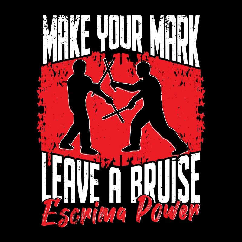 Escrima Power Arnis Martial Arts