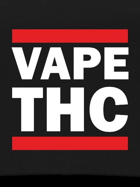 Vape THC White