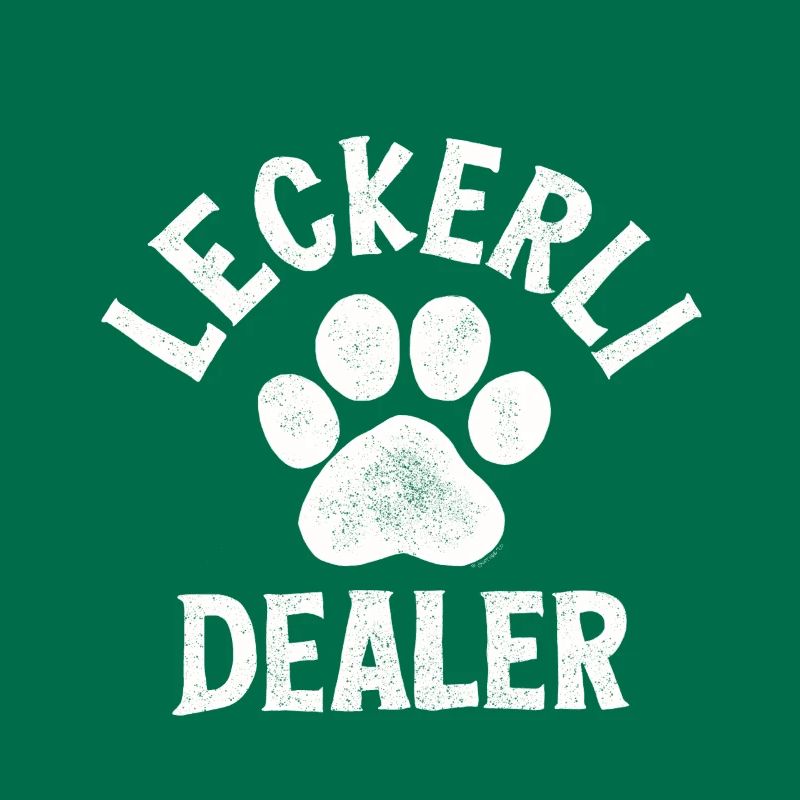 Hundebesitzer lustiger Spruch Hund Geschenk Idee