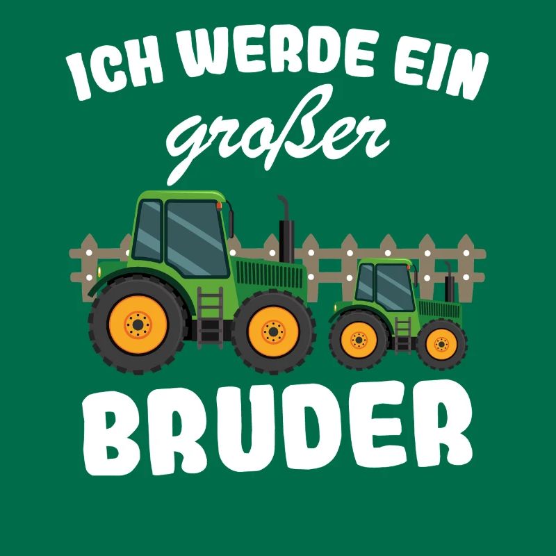 Nachwuchs Verkünden | Ich Werde Großer Bruder 2027