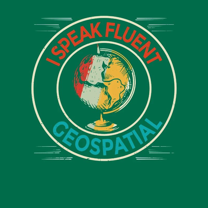 Geographic Information Systems Geospatial