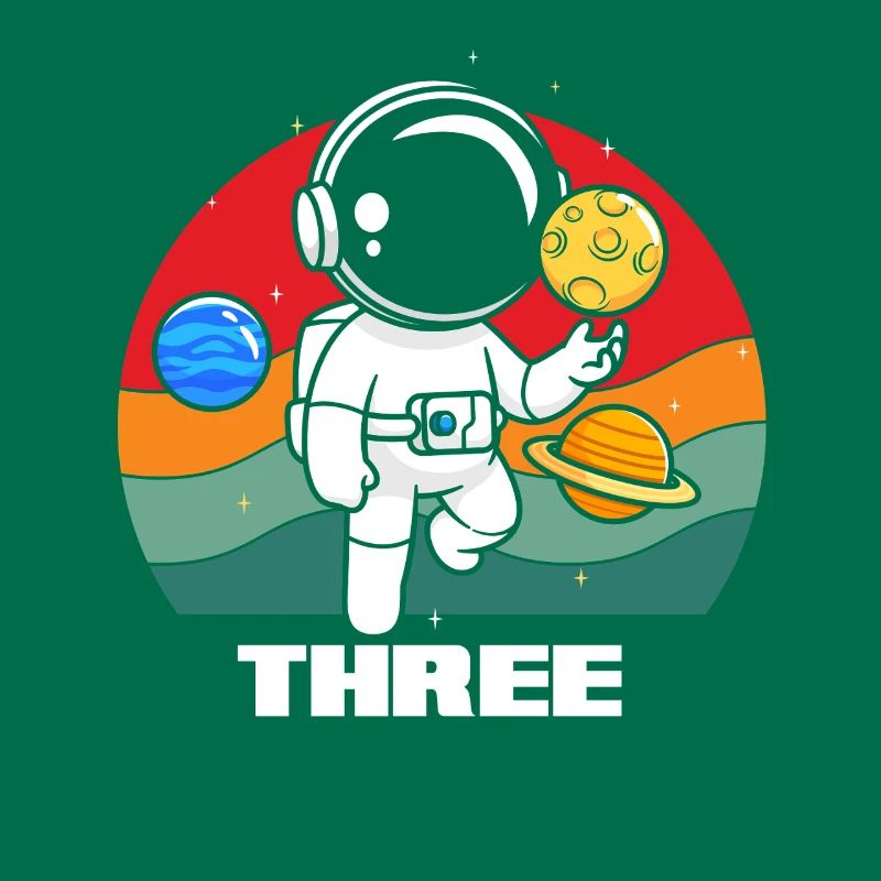 L’aventure spatiale pour les jeunes explorateurs