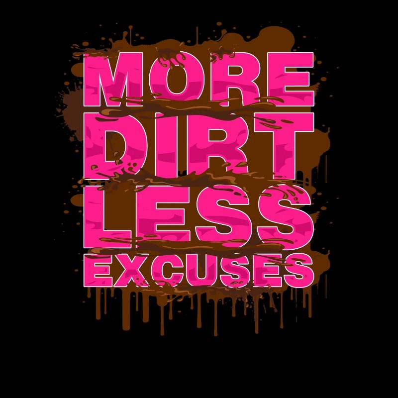 Plus de terre Schlammlauf Mud Run Muddy Race