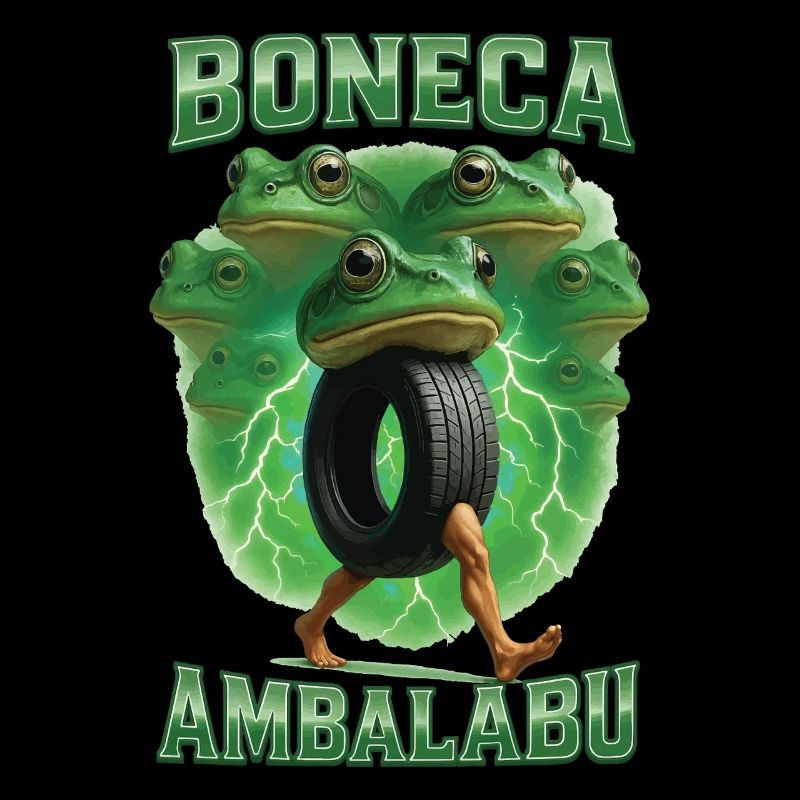 Frosch