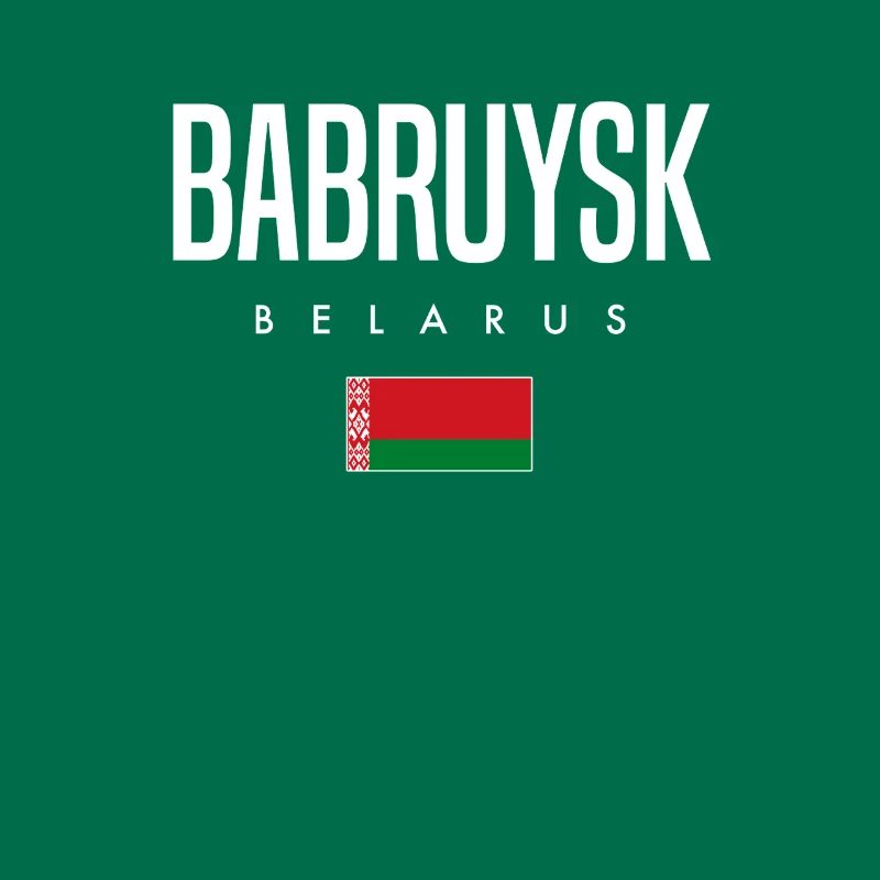 Babruysk, Biélorussie, Biélorussie