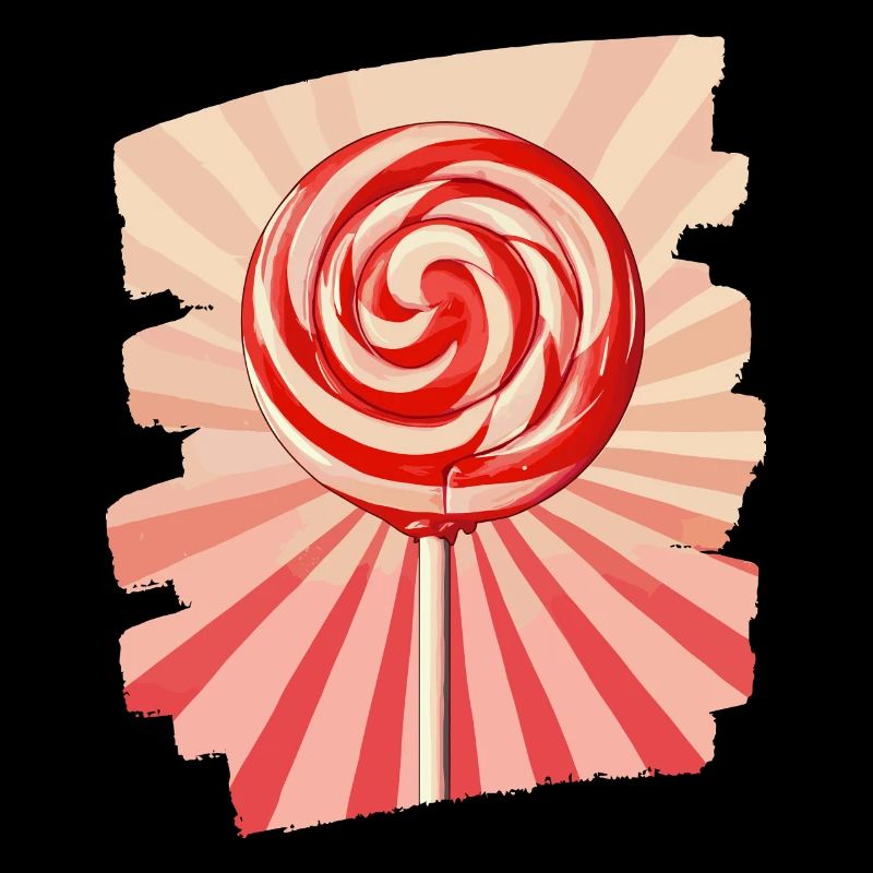 Lollipop lollipop candy candy