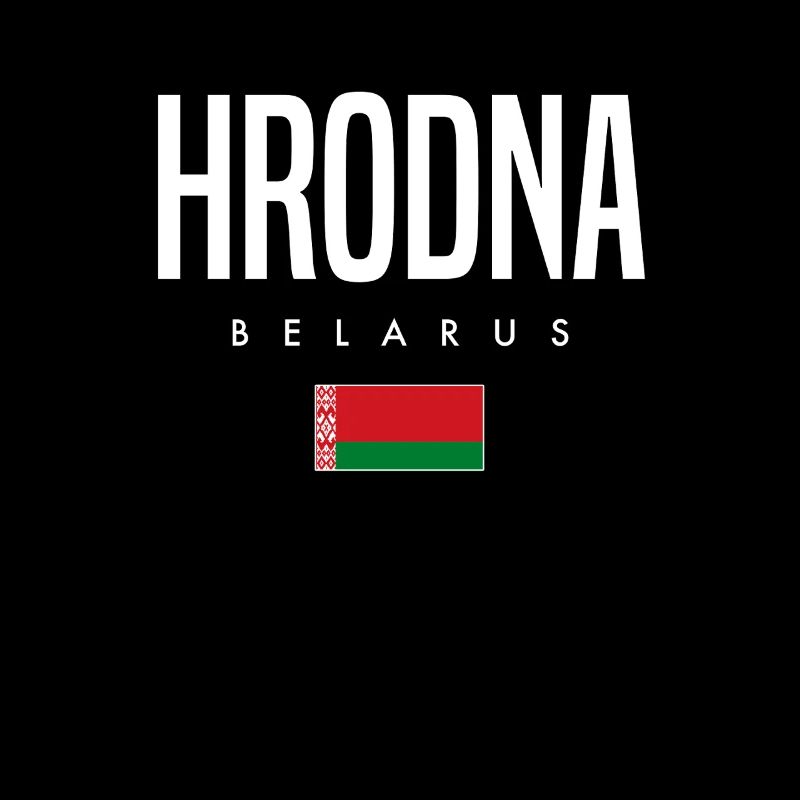 Hrodna, Biélorussie, Biélorussie