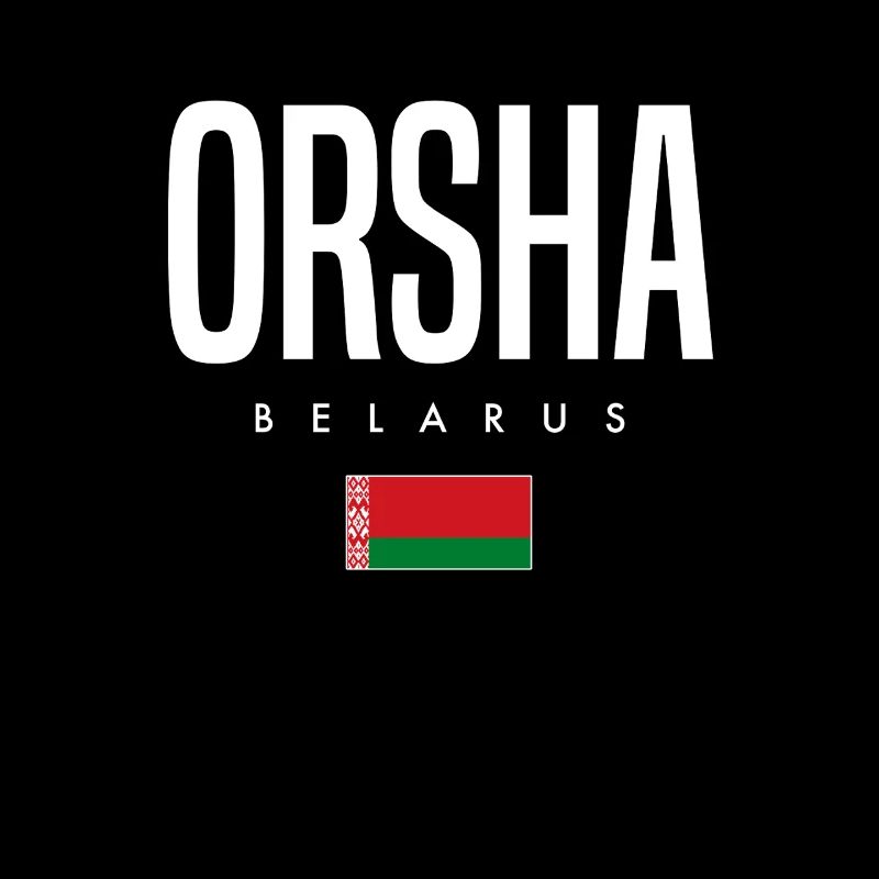 Orsha, Biélorussie, Biélorussie