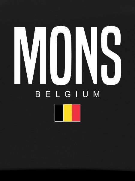Mons Belgium