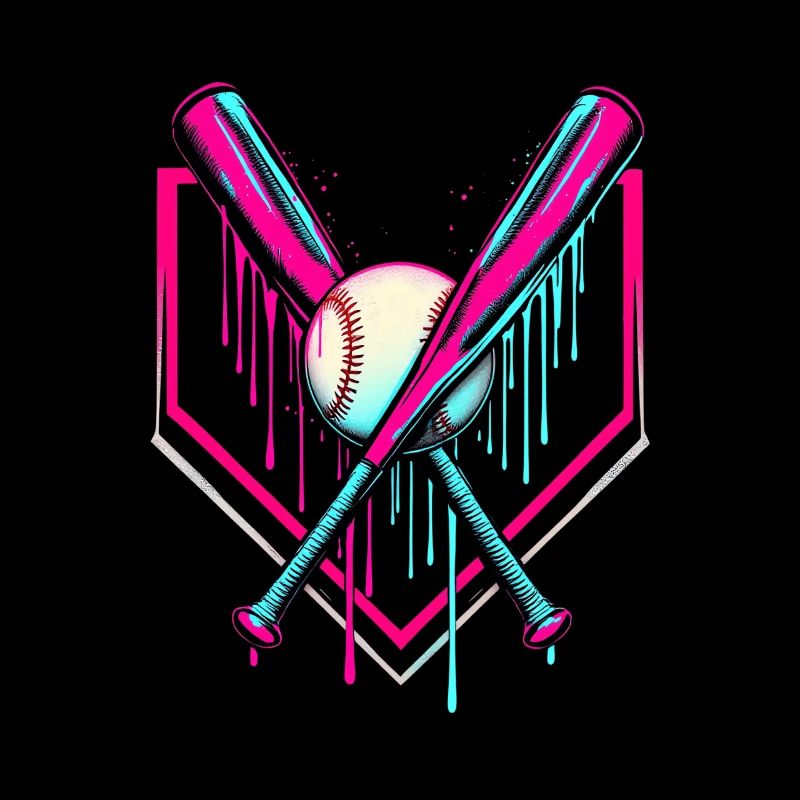 Baseball Baseball Bat