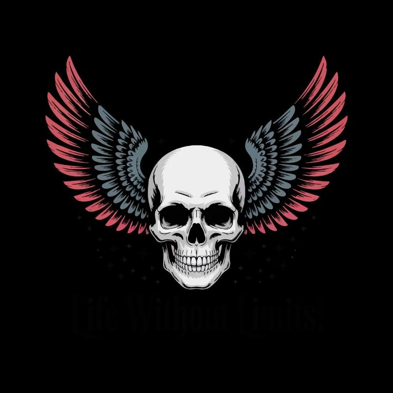 BONES LIFE WITHOUT LIMITS