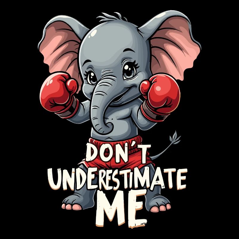 Muay Thai Boxing