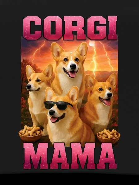 Corgi