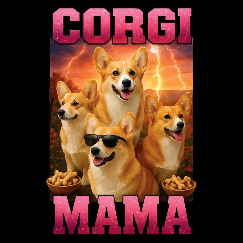 Corgi