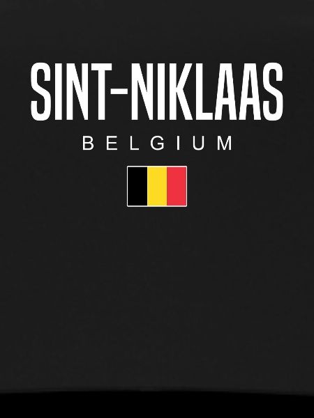 Sint-Niklaas, Belgium