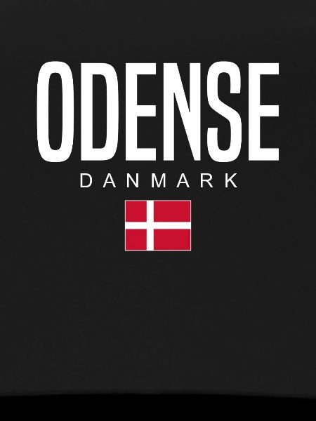 Odense, Denmark