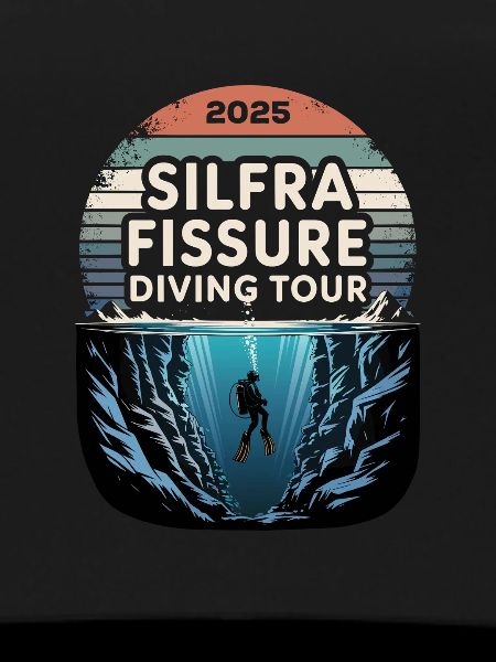 Plongée à Silfra 2025