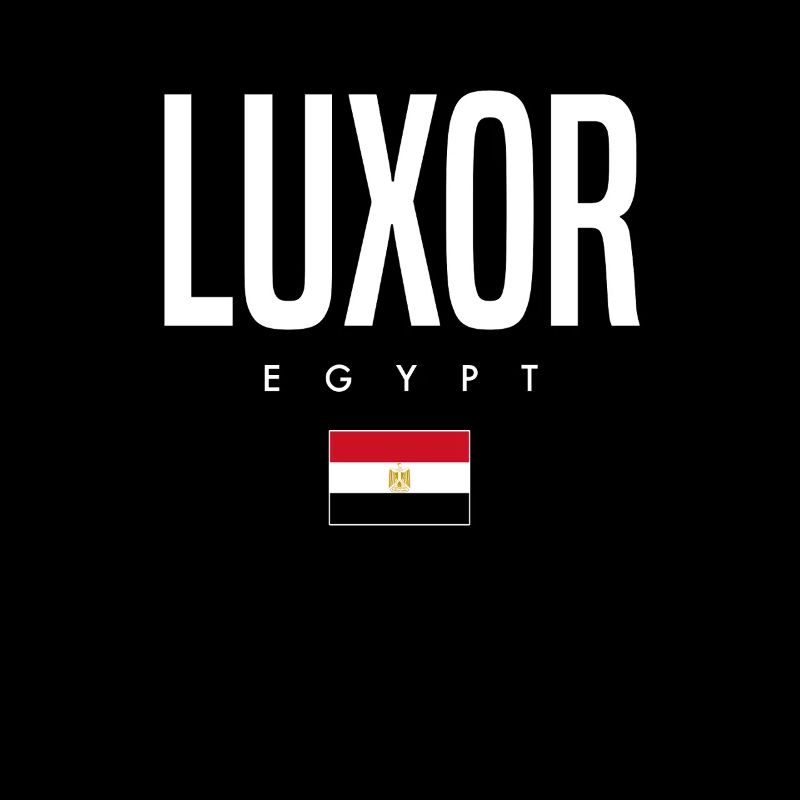 Luxor, Egypt